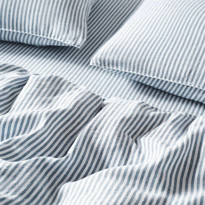 Washed European Linen Dreamweave Hardcore Bundle