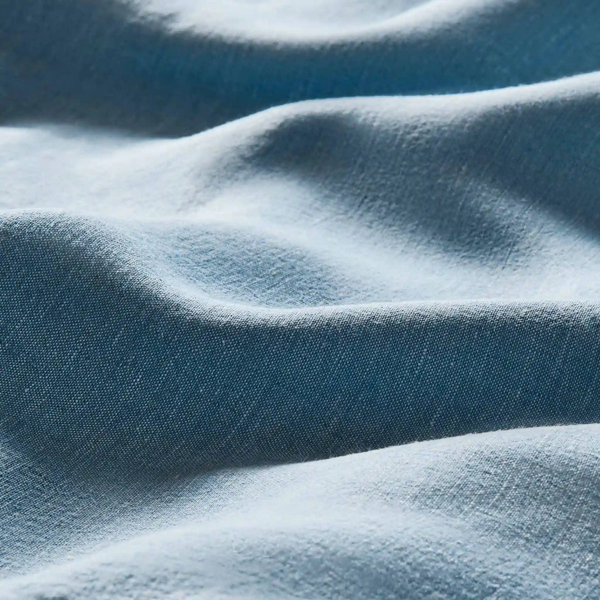 Washed European Linen Hardcore Sheet Bundle