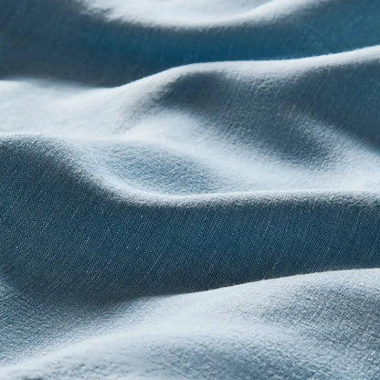 Washed European Linen Hardcore Sheet Bundle