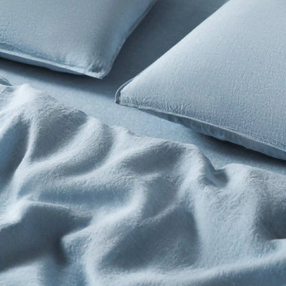 Washed European Linen Hardcore Sheet Bundle