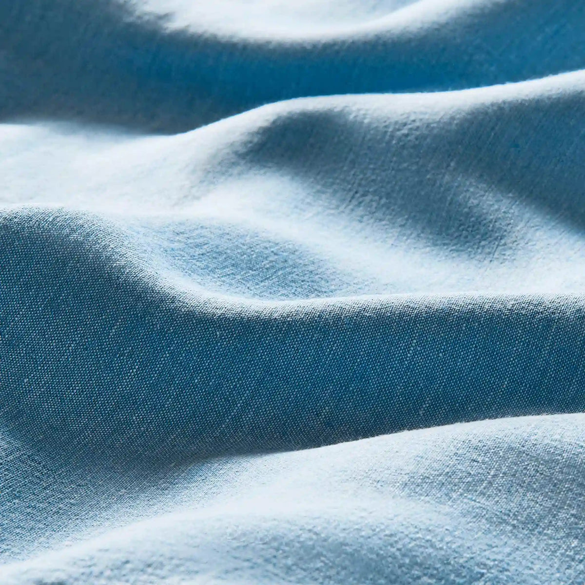 Washed European Linen Hardcore Sheet Bundle
