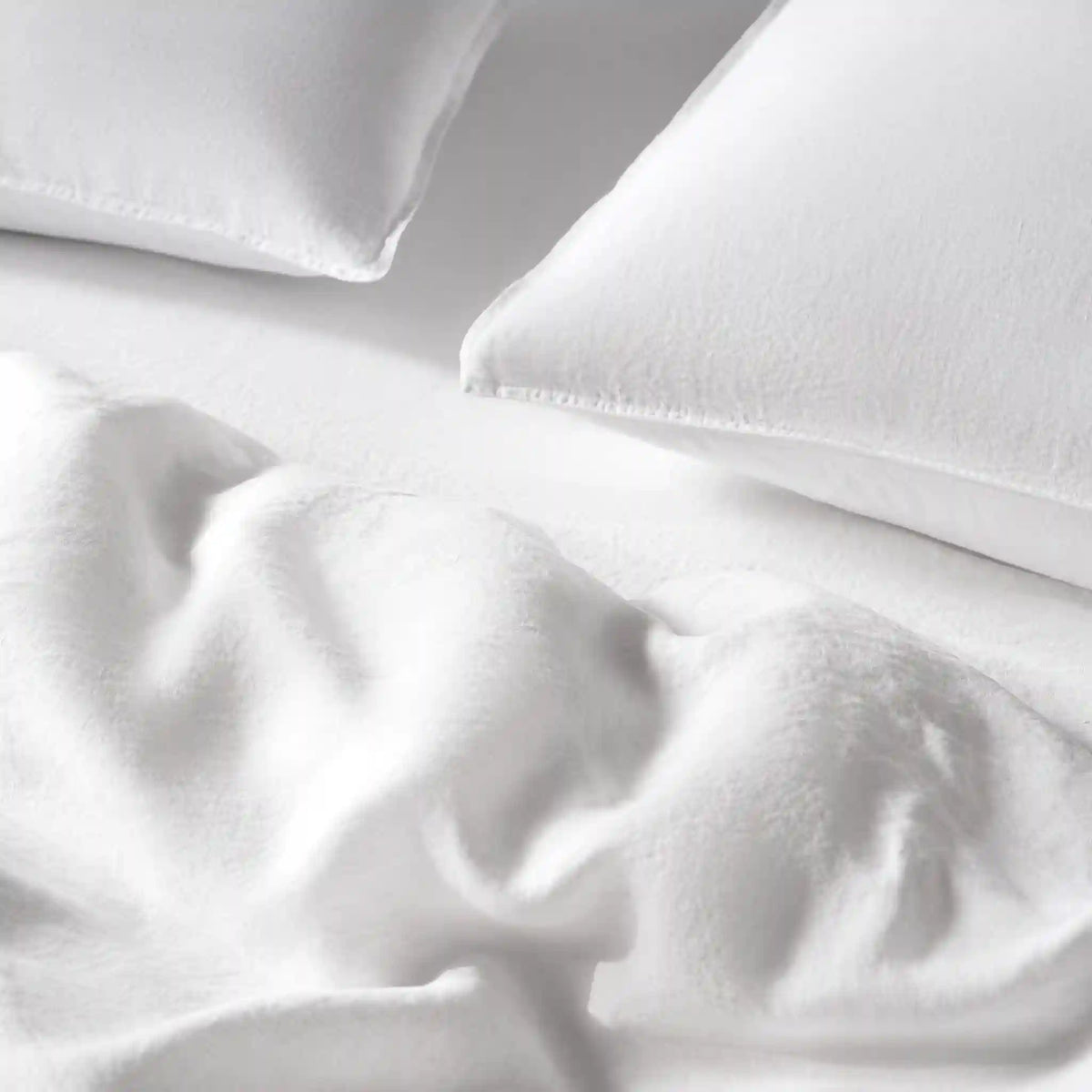 Washed European Linen Dreamweave Hardcore Bundle