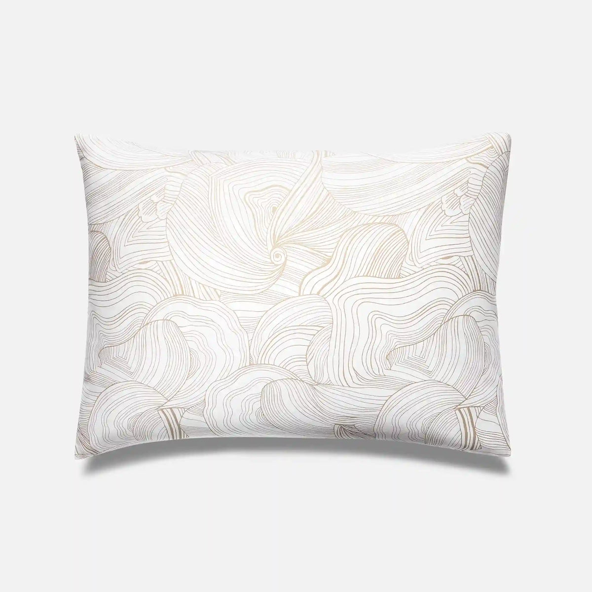 Luxe Sateen Pillowcase Set - Last Call
