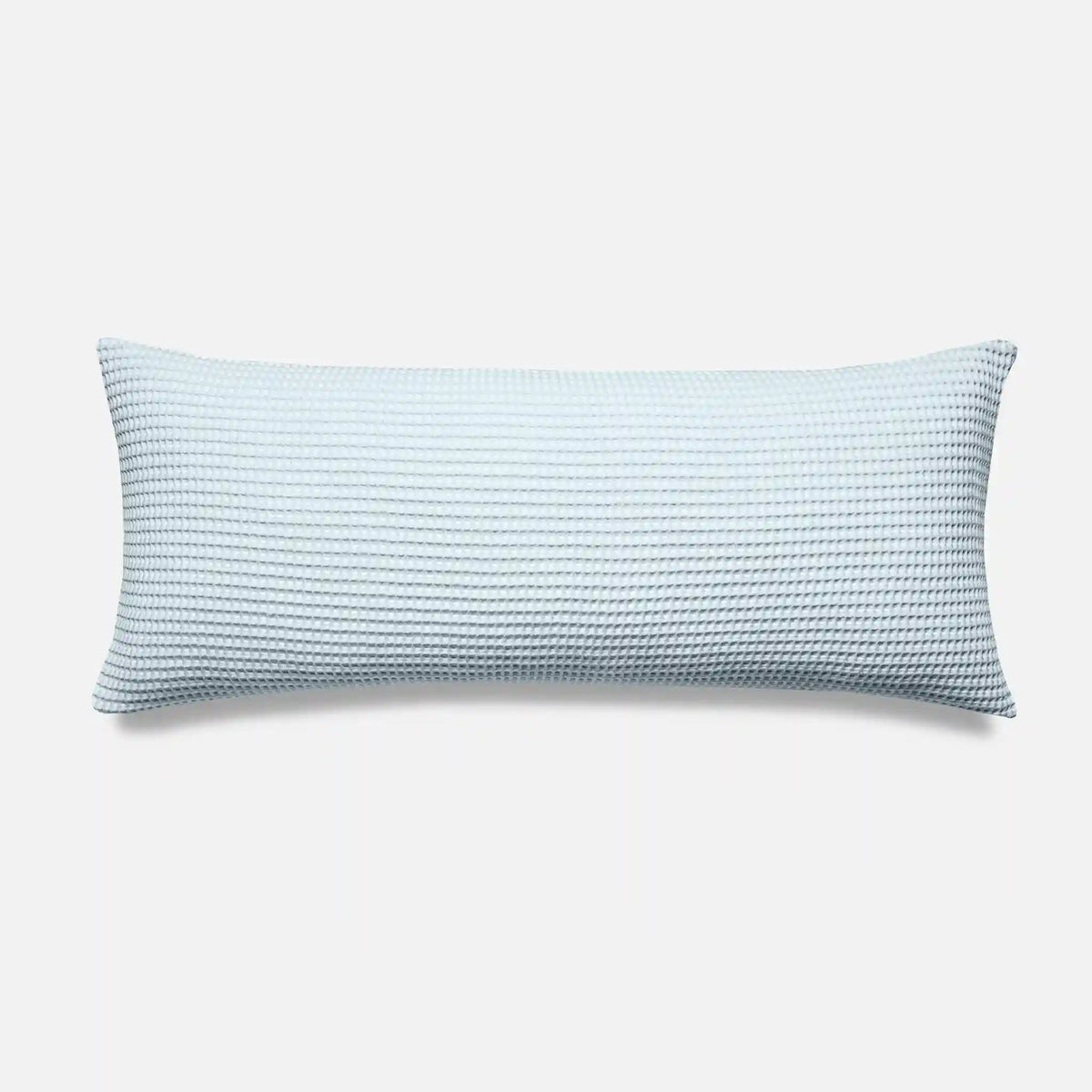 Dreamweave Waffle Lumbar Pillow Cover