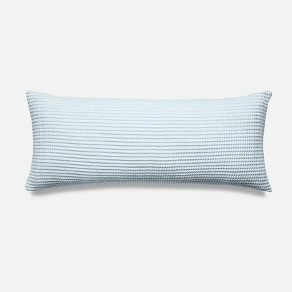 Dreamweave Waffle Lumbar Pillow Cover