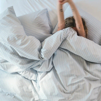 Classic Percale Hardcore Sheet Bundle