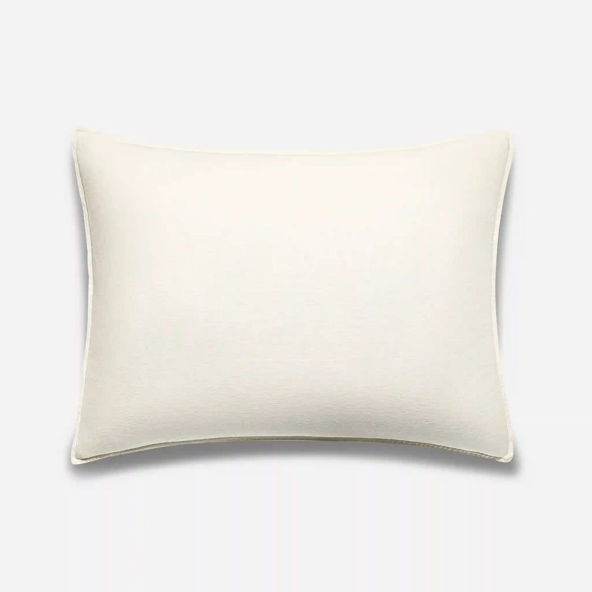 Washed European Linen Pillowcase Set
