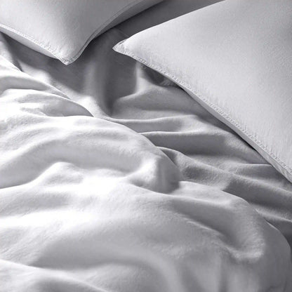 Washed European Linen Dreamweave Hardcore Bundle