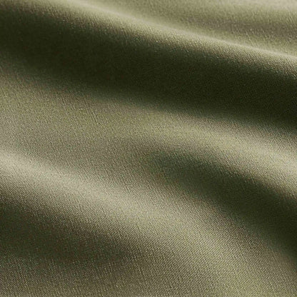 Washed European Linen Core Sheet Set