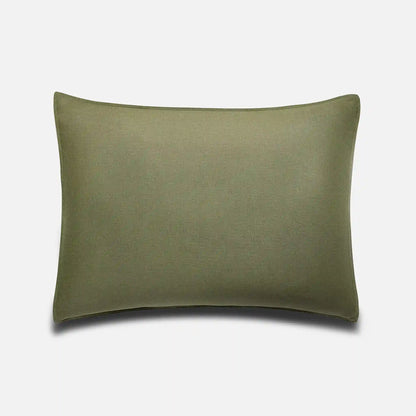 Washed European Linen Pillowcase Set - Last Call