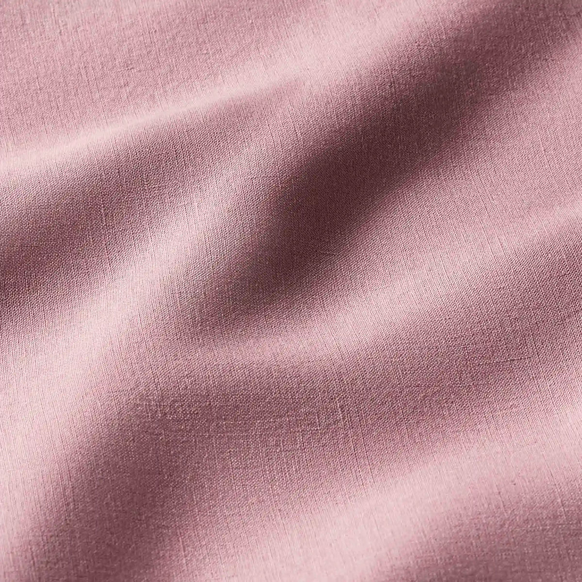 Washed European Linen Pillowcase Set