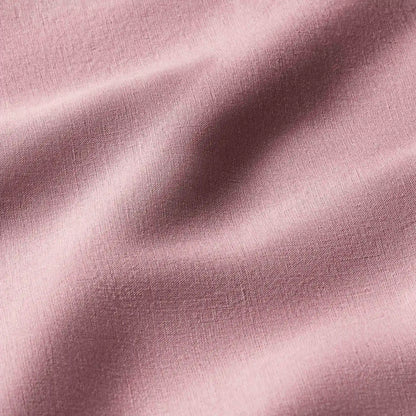 Washed European Linen Pillowcase Set
