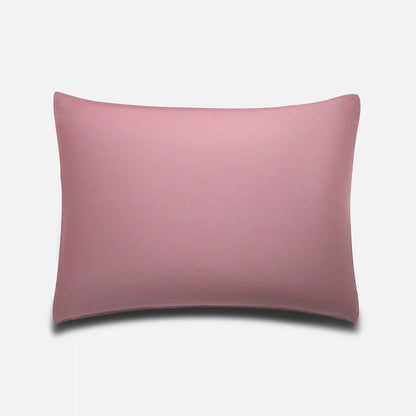 Washed European Linen Pillowcase Set