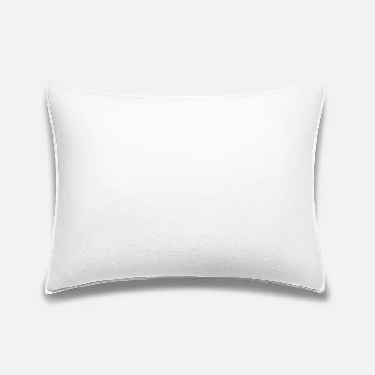 Washed European Linen Pillowcase Set