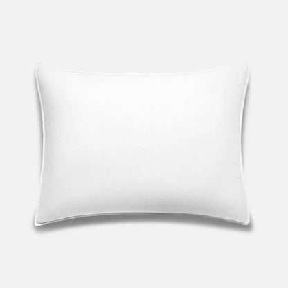 Washed European Linen Pillowcase Set