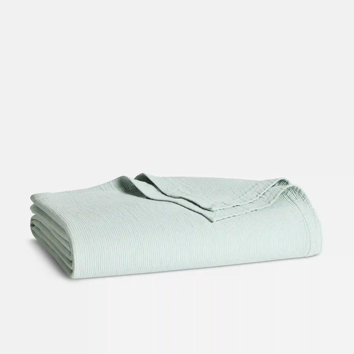 Ribbed Matelasse Quilt - Last Call