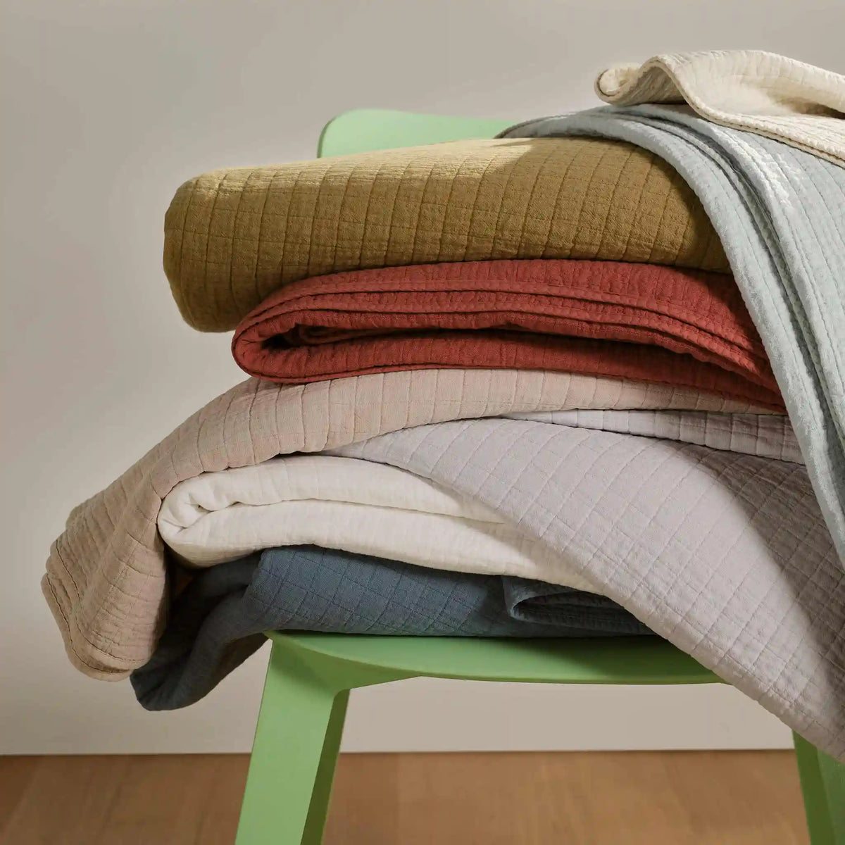 Weekend Wash Bed Blanket - Last Call