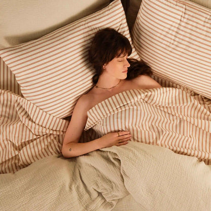 Classic Percale Core Sheet Set - Last Call