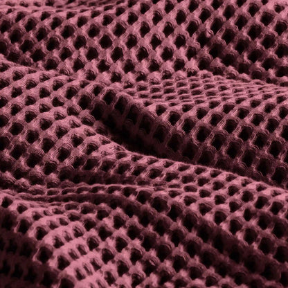 Dreamweave Waffle Bath Sheet Bundle