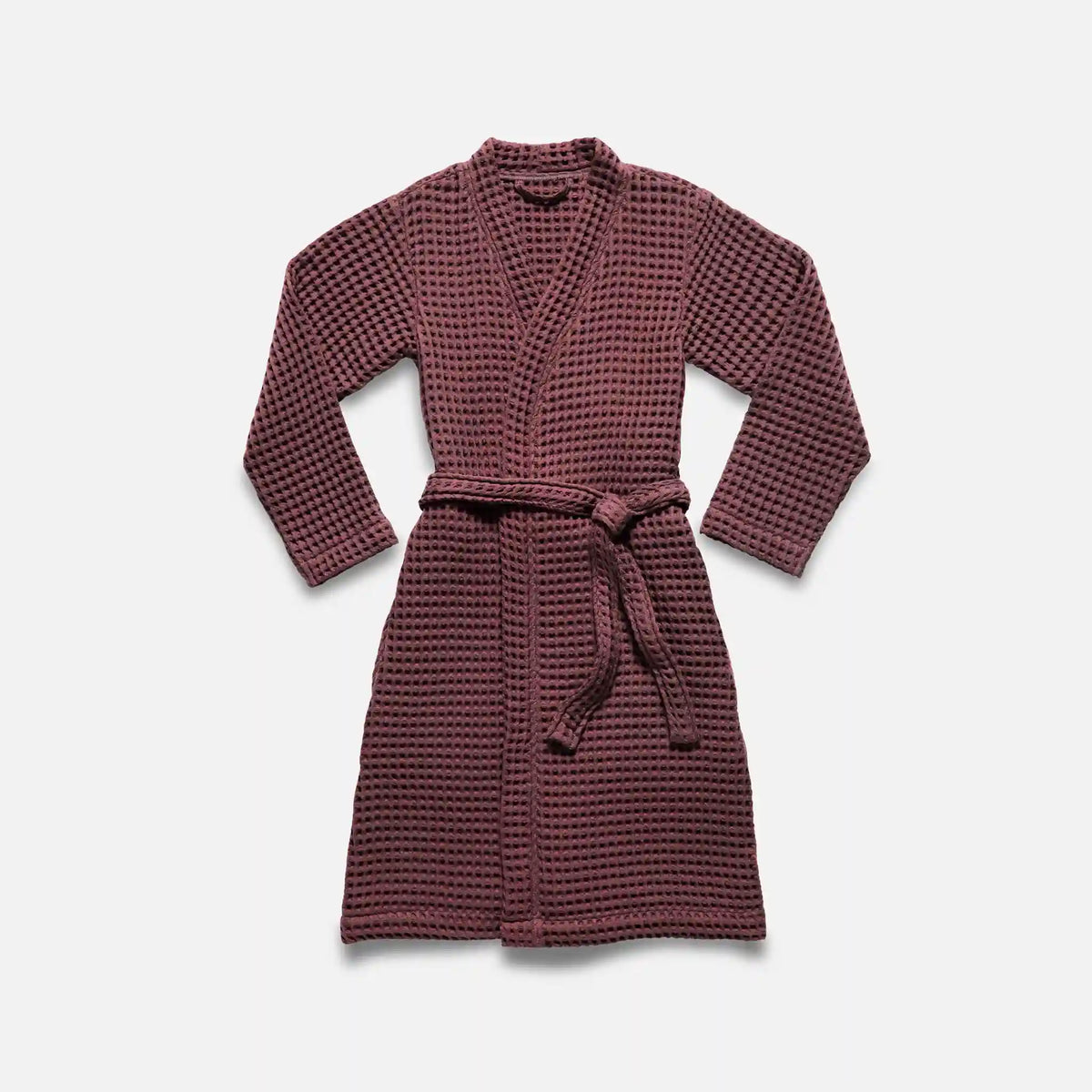 Dreamweave Waffle Robe - Last Call