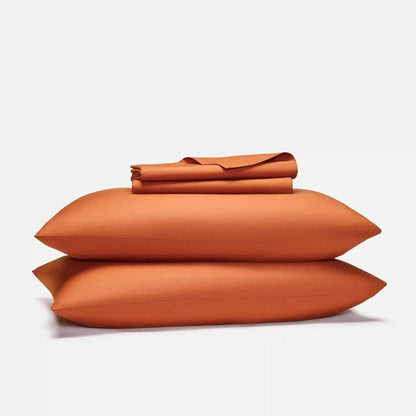 Classic Percale Core Sheet Set