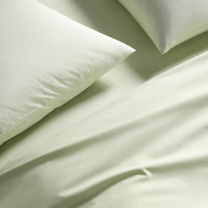Set of 2 Classic Percale Core Sheet Set Bundle