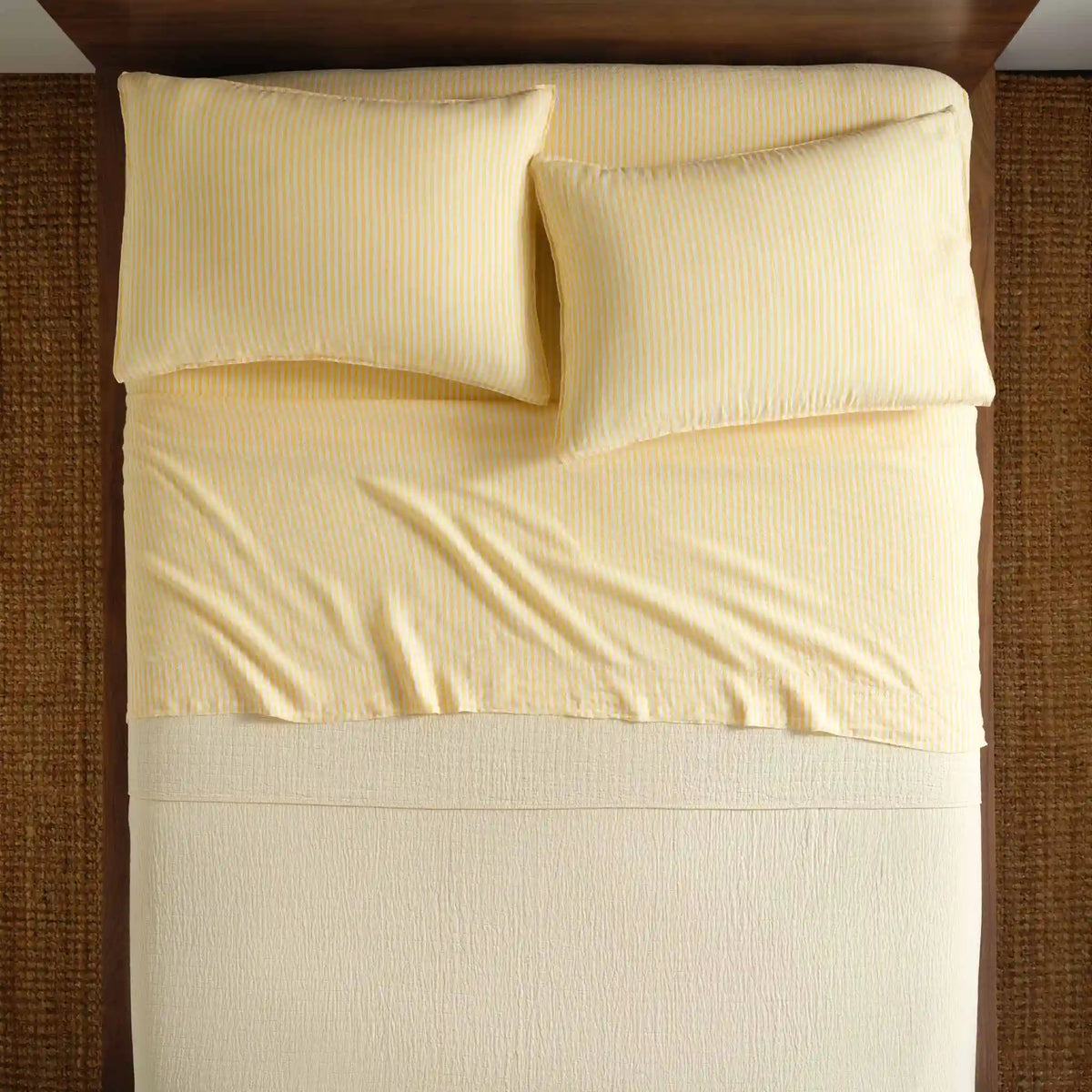 Weekend Wash Bed Blanket - Last Call