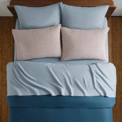 Washed European Linen Hardcore Sheet Bundle