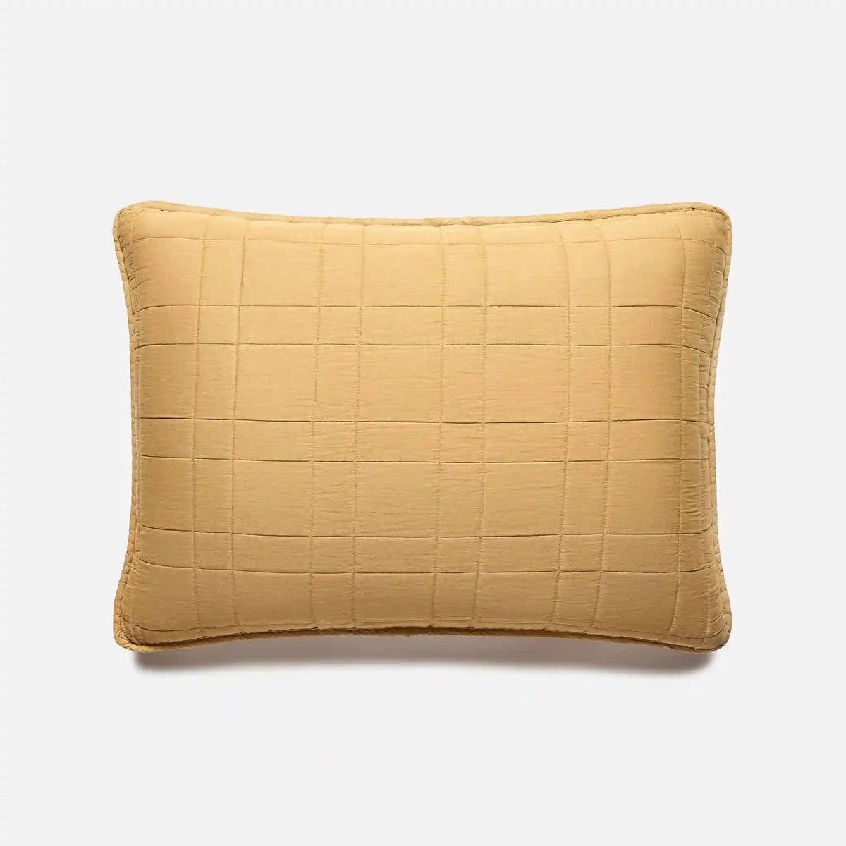 Weekend Wash Sham Set - Last Call