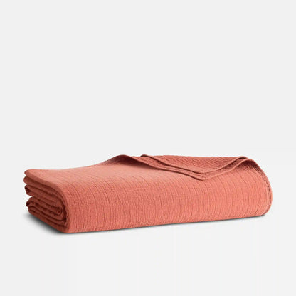 Weekend Wash Bed Blanket - Last Call