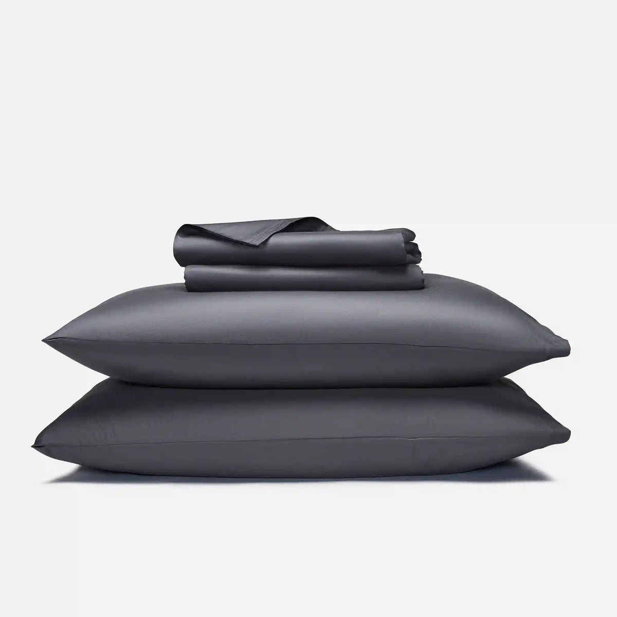 Luxe Sateen Core Sheet Set