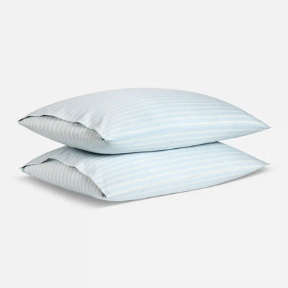 Luxe Sateen Pillowcase Set - Last Call