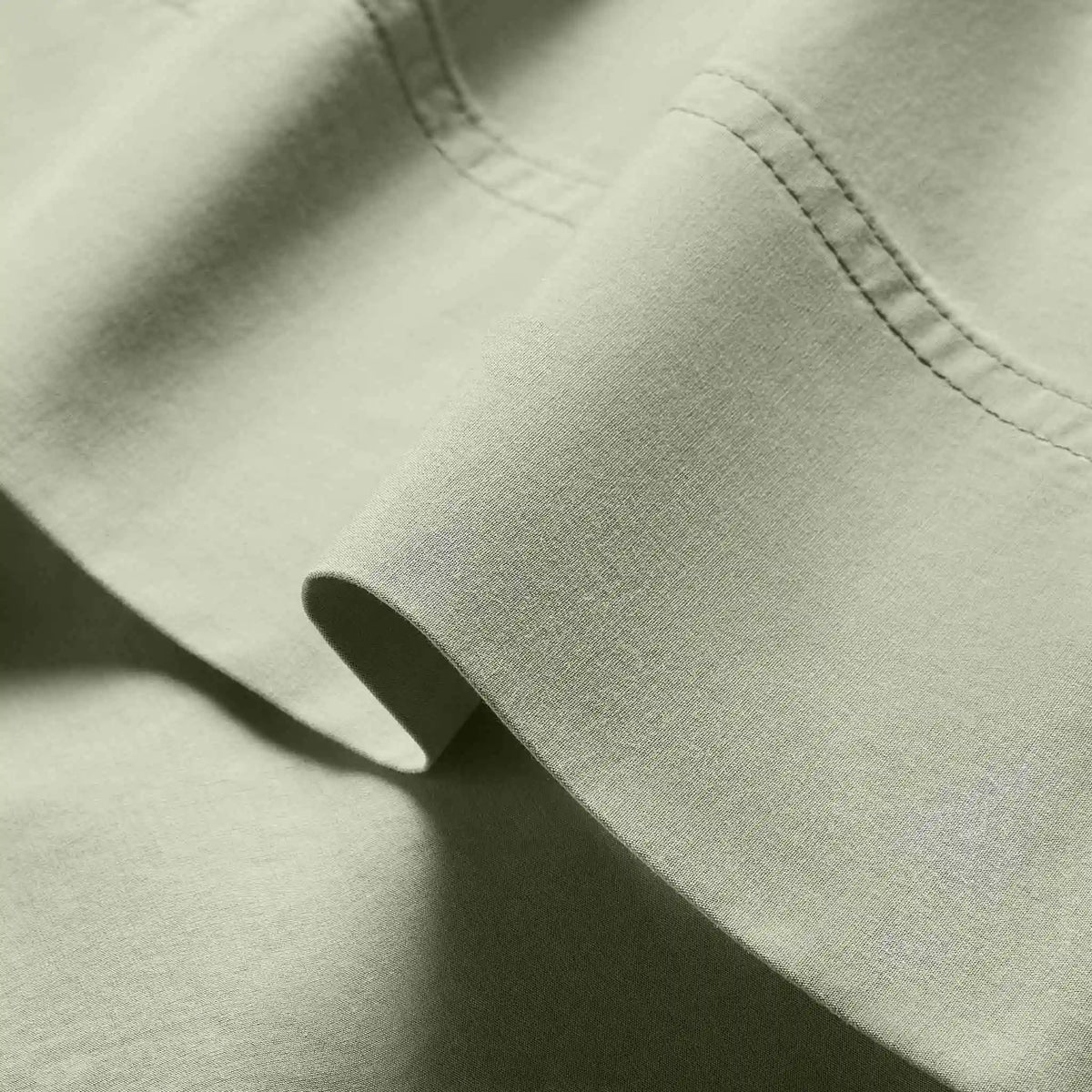 Washed Classic Percale Whole Bedding Bundle