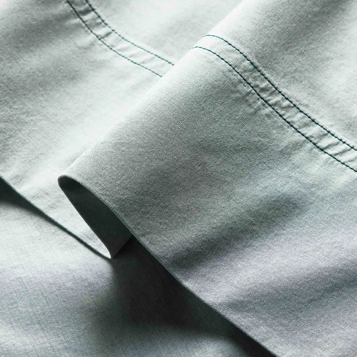 Washed Classic Percale Whole Bedding Bundle