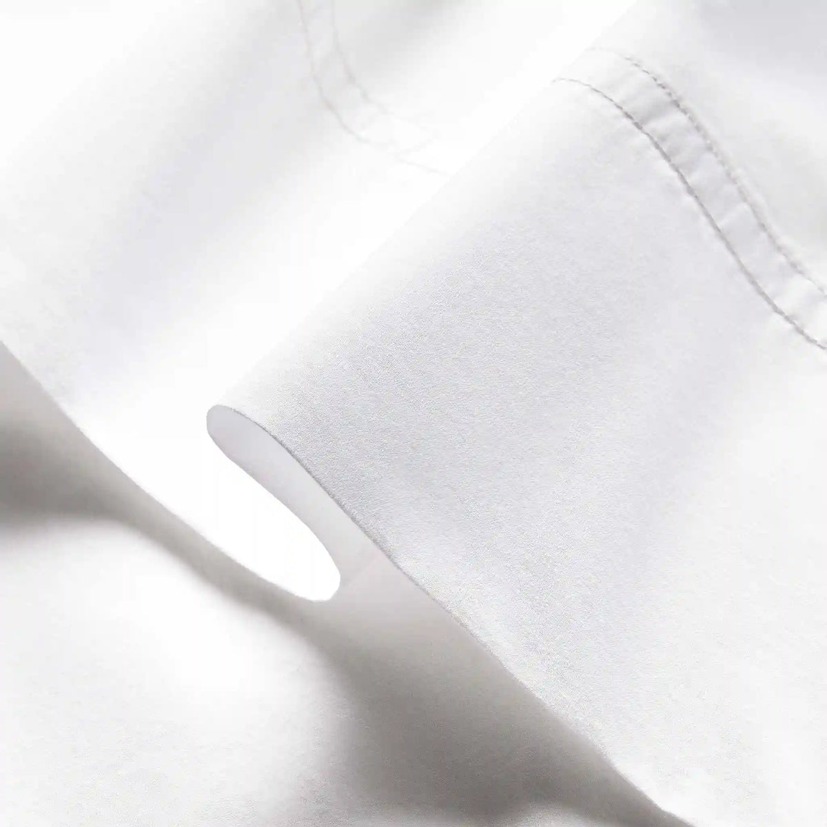 Washed Classic Percale Whole Bedding Bundle