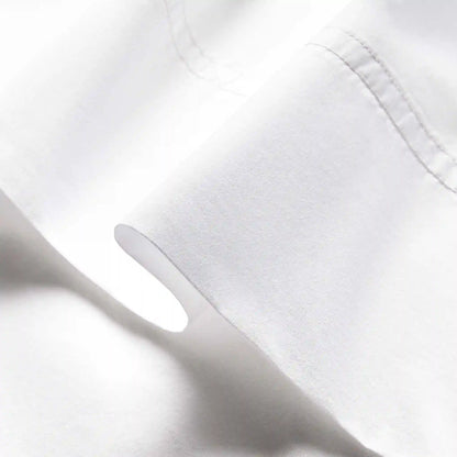 Washed Classic Percale Whole Bedding Bundle