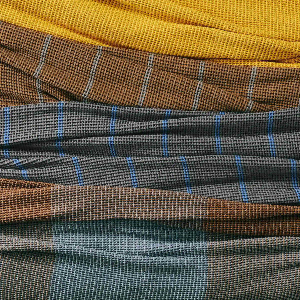 Dreamweave Waffle Bed Blanket - Last Call