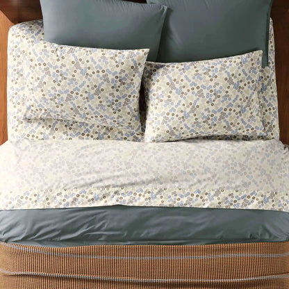 Classic Percale Core Sheet Set