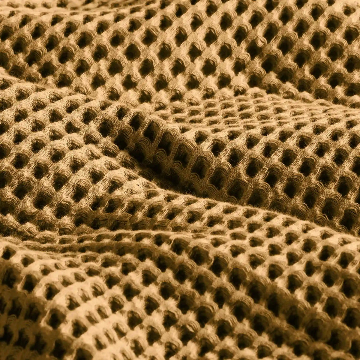 Dreamweave Waffle Bath Sheet Bundle
