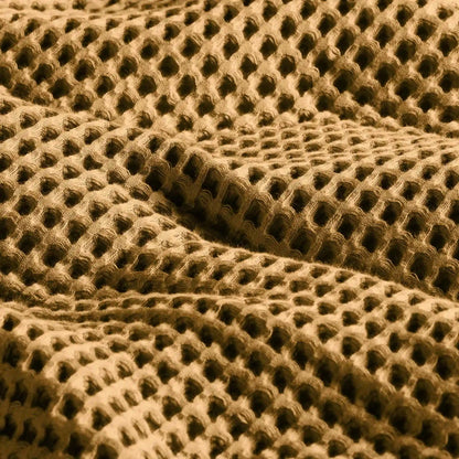 Dreamweave Waffle Bath Sheet Bundle