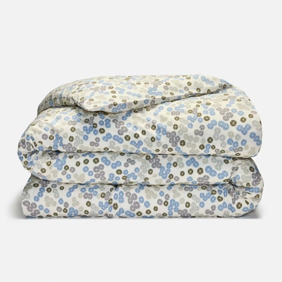 Classic Percale Duvet Cover - Last Call