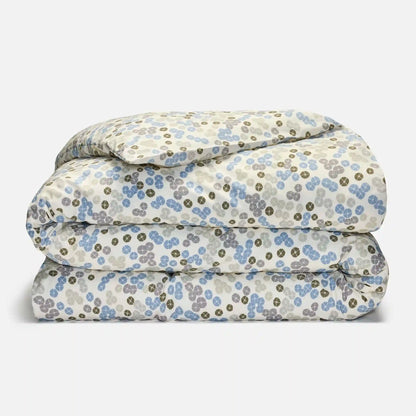 Classic Percale Duvet Cover - Last Call