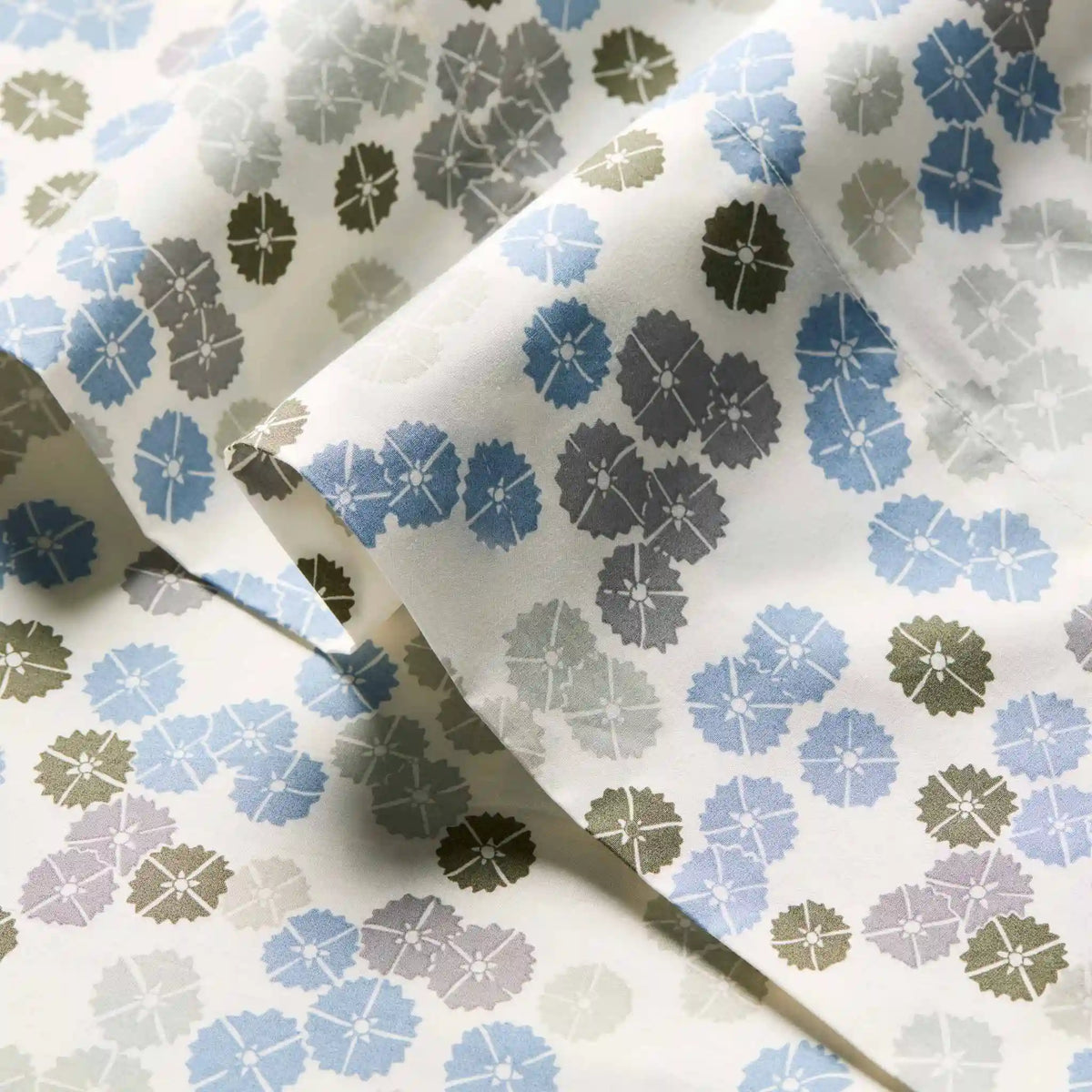 Classic Percale Core Sheet Set - Last Call