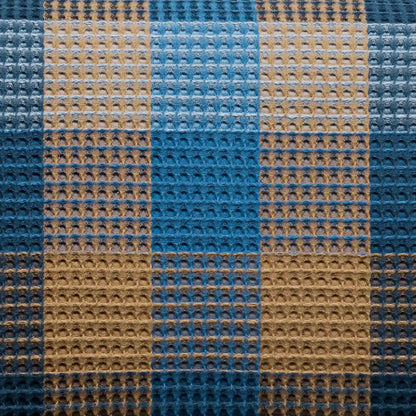 Dreamweave Waffle Lumbar Pillow Cover