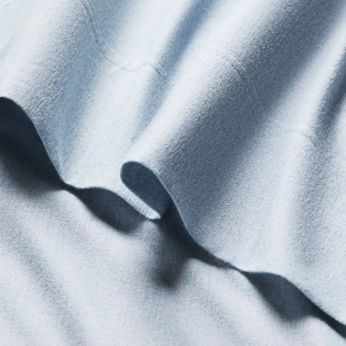 Heathered Cashmere Core Sheet Set