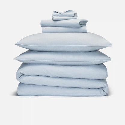 Heathered Cashmere Hardcore Sheet Bundle