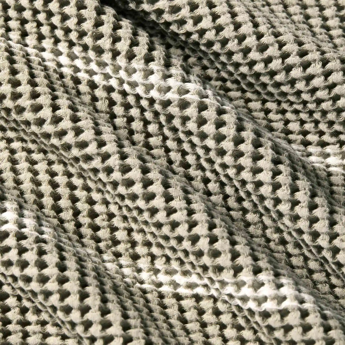 Dreamweave Waffle Bed Blanket - Last Call