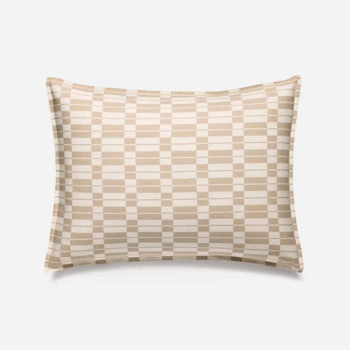 Washed Classic Percale Pillowcase Set - Last Call