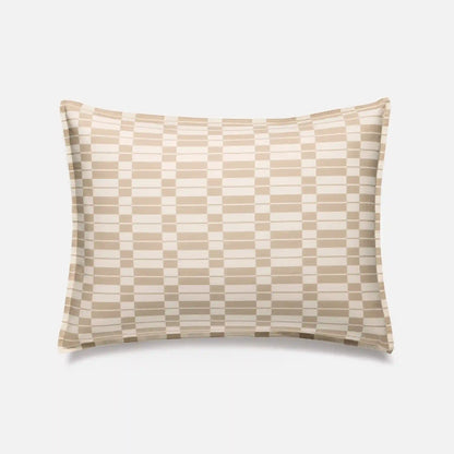 Washed Classic Percale Pillowcase Set - Last Call