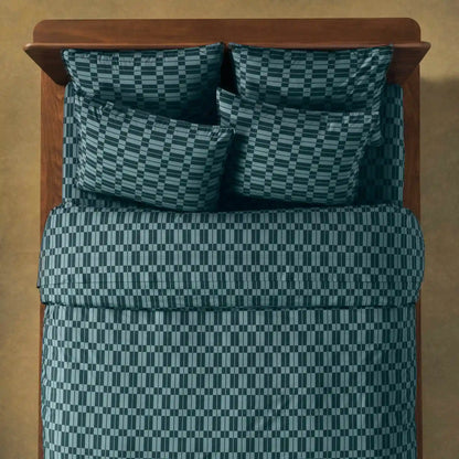 Washed Classic Percale Whole Bedding Bundle